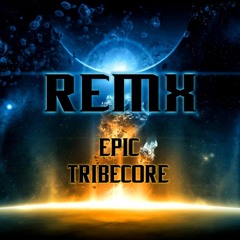 Maotai & Remx - I Miss The Darkness (Tribecore Tribute)
