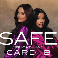 Safe x Intl Players Anthem (DJ Grant Blend)