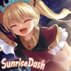 SunriseDash