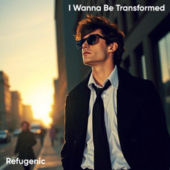 I Wanna Be Transformed