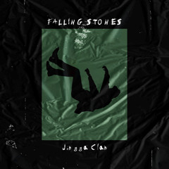 Jingga Clan - Falling Stones(Official Audio)