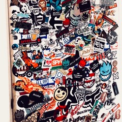 Chillin At The Crib (freestyle)