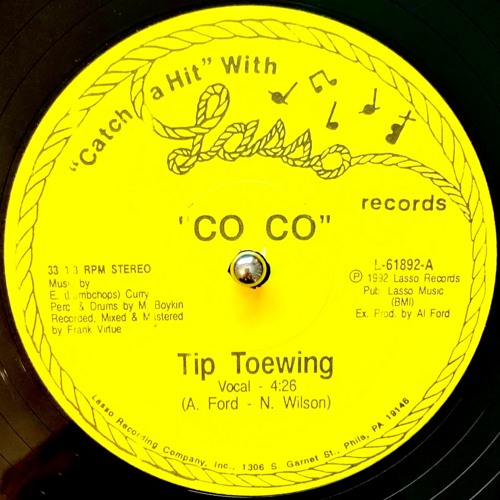 DiscoBoogie.com Show #60