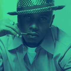 Donell Jones - U Know What's Up (Pierre Pyer Afro Edit)