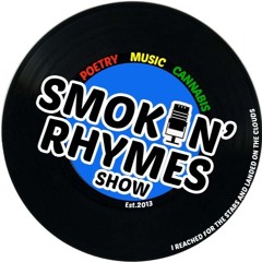 Smokin' Rhymes Podcast  Ep. 261