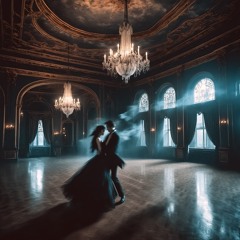 Moonlight And Candles