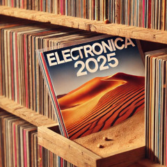 Hype Dance Tracks Eletronica 2025