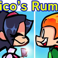 Pico's Day Rumble FULL WEEK VS Tankman, Nene, Darnell & Cassandra