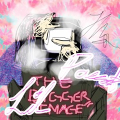 Lil Paccout - The Bigger Image