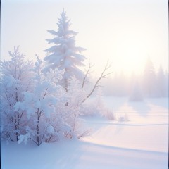 Une belle journée d'hiver