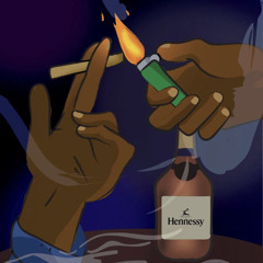 Henny x Ockey Bama