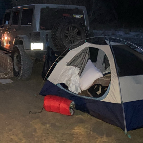 Choufi Bentek Ma Daret Fiya