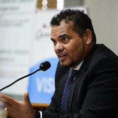 Deputy Minister Botes Interview With Eden FM In George In The Western Cape