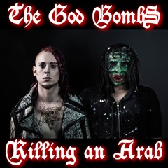 Killing An Arab (The Cure Cover)