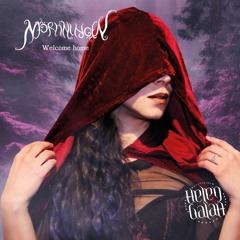 Mörkningen – Welcome Home – Disco remix [Axel Elowson/King Diamond]