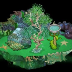 Water Island - My Singing Monsters
