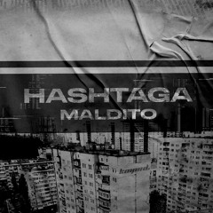 HASHTAGA - MALDITO [KMPND003]