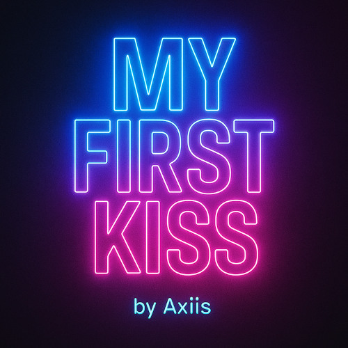 My First Kiss