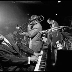 "Marianne March 2021" (Incomplete)