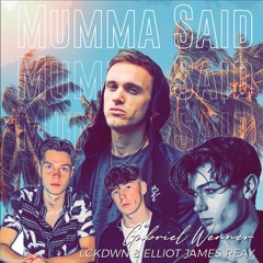 Gabriel Wenner - Mumma Said (Radio Edit)