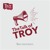 Artwork for The Talk of TROY - "Lead Change & Ilium Records" - June 11th, 2021