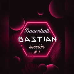 Dj Bastian Dancehall mix # 1