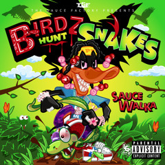 Outpack (feat. Trippie Redd)