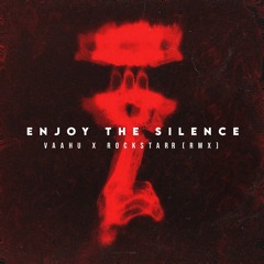 Depeche Mode - Enjoy The Silence (Vaahu & RockStarr) MASTER (Wave 16Bit)