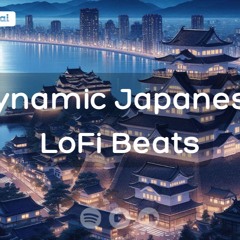 Dynamic Japanese LoFi Beats | Rock Your Study Session!