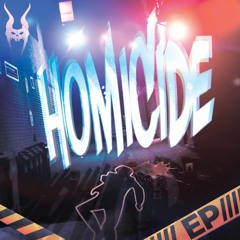 Hated - Homicide