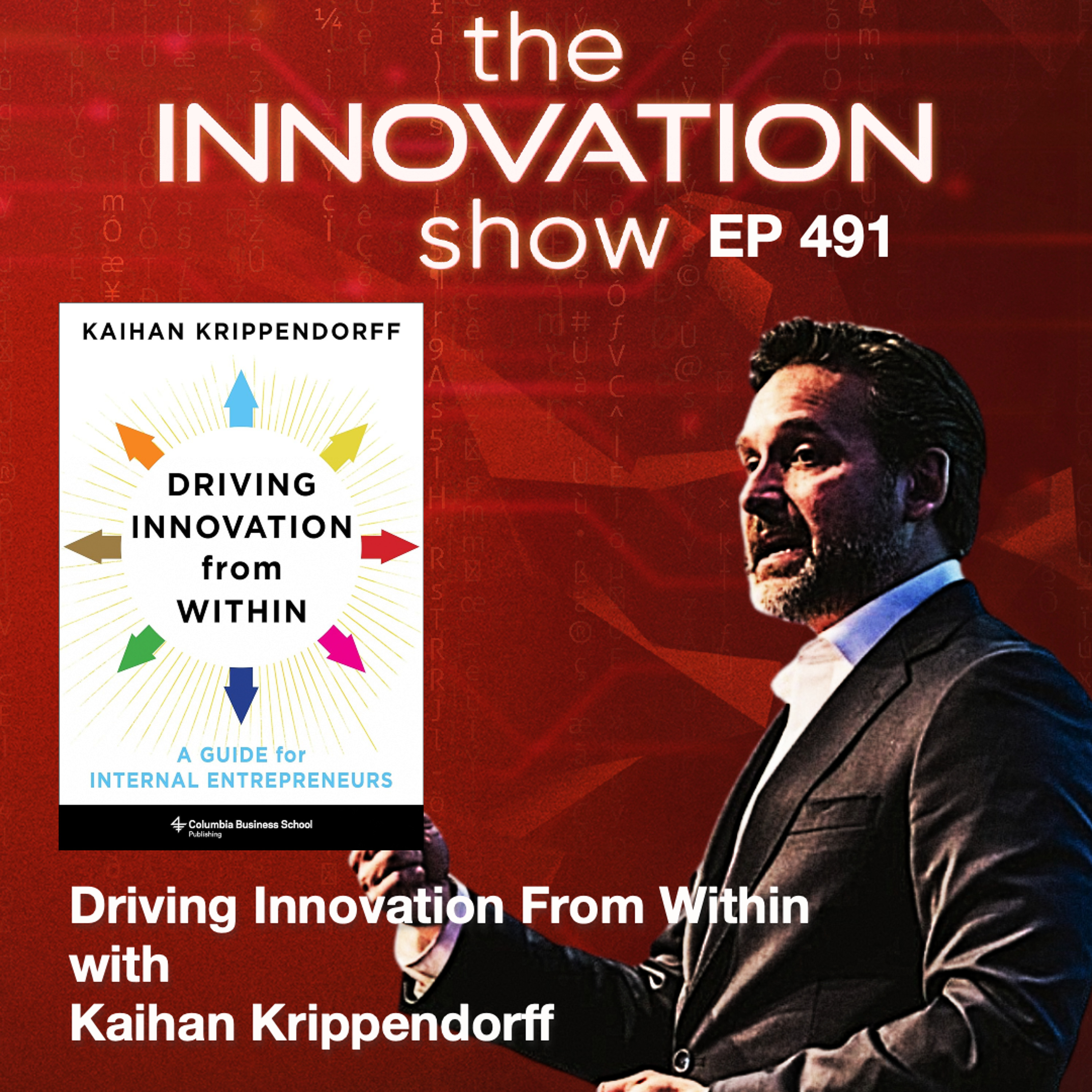 The Innovation Show