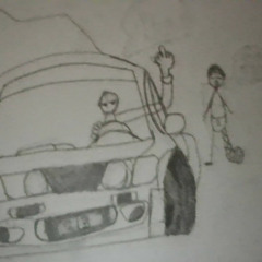 the Dior bottle/50% diss