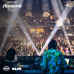 #340 Deadbeats Radio with Zeds Dead