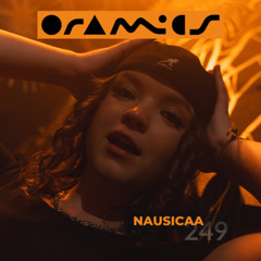 ORAMICS 249: Nausicaa