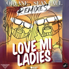 Love Mi Ladies (NJ Remix) [feat. Sean Paul]