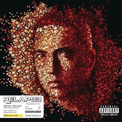 Eminem Relapse full album