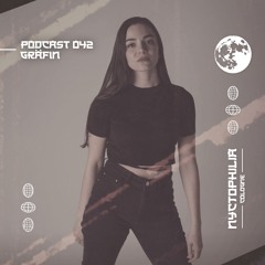 nyctophilia Podcast 042 - Gräfin