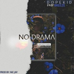 Nx Drama ft Breeze
