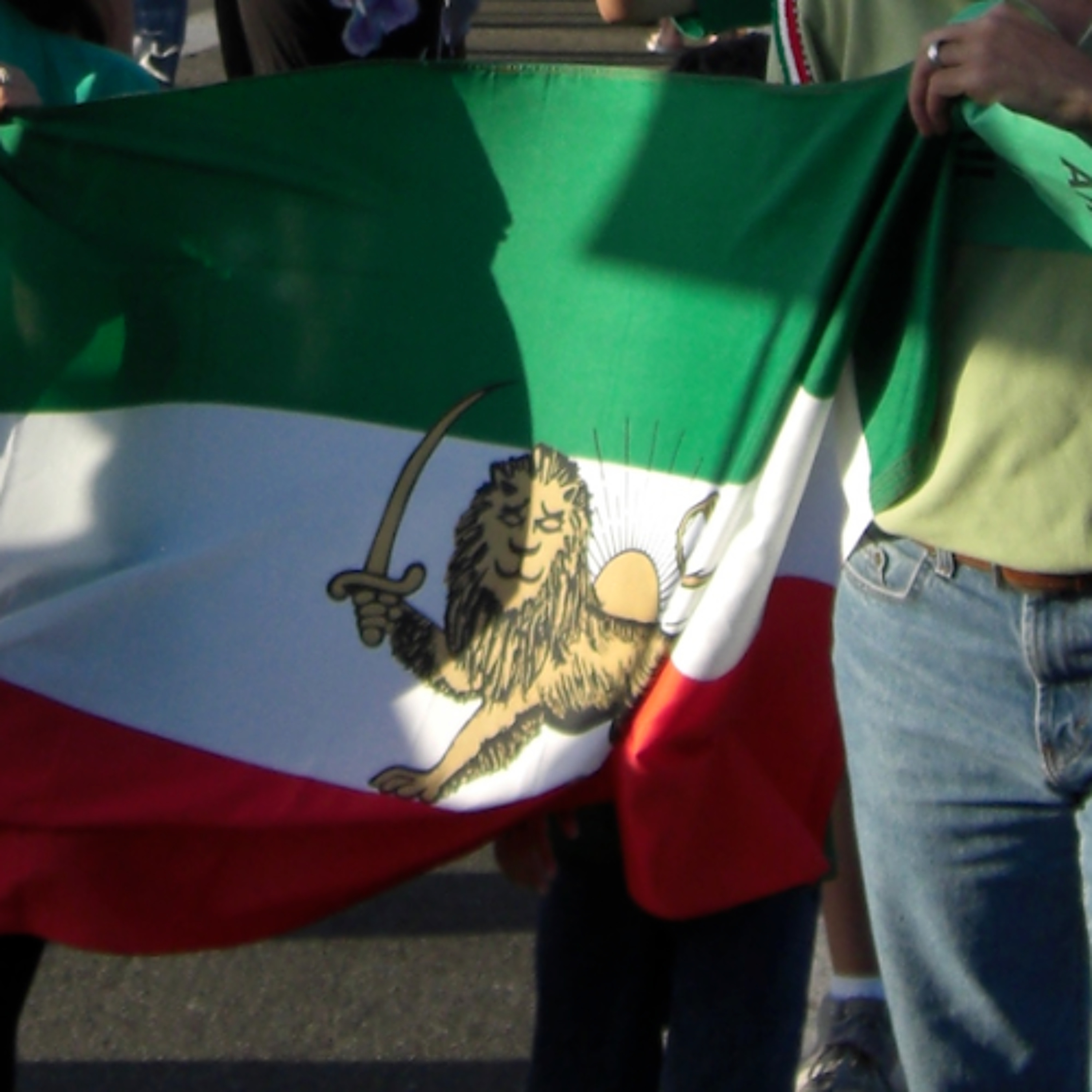 Tell Iranian And Cuban Diaspora Warmongers To Shut The Fuck Up