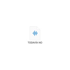 TODAVIA NO (DEMO)