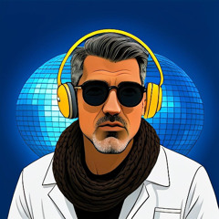 01 REC-2025-04-18 Bunny dance ~MIX-4