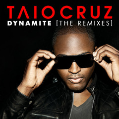 Taio Cruz Dynaminete - Roman Oliver Mashup