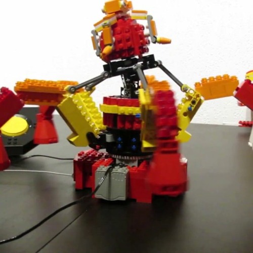 turbo polyp the remix