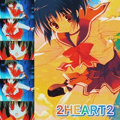 ﾟ.+. ⭐︎。💞2HEART2💞 ｡⭐︎.+.ﾟ