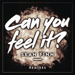 Can You Feel It (Klaas Remix)
