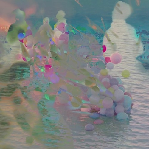 Cmon (Fred Again.. and Brian Eno IDM Dembow Edit) | FREE DONWLOAD