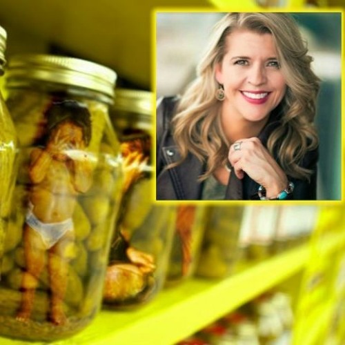 Call To Freedom: Combating Human Trafficking With Becky Rasmussen & Mary Jackson