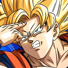 DBZ Dokkan Battle - PHY Super Saiyan God Goku Transformation OST / Active Skill OST (Extended)
