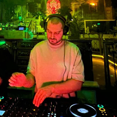 Klein Harbiye Opening Set Organic / Afro House ( 01.03.2025)
