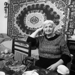 Karen Project3 AmazingWomenOfArmenia Karine Final